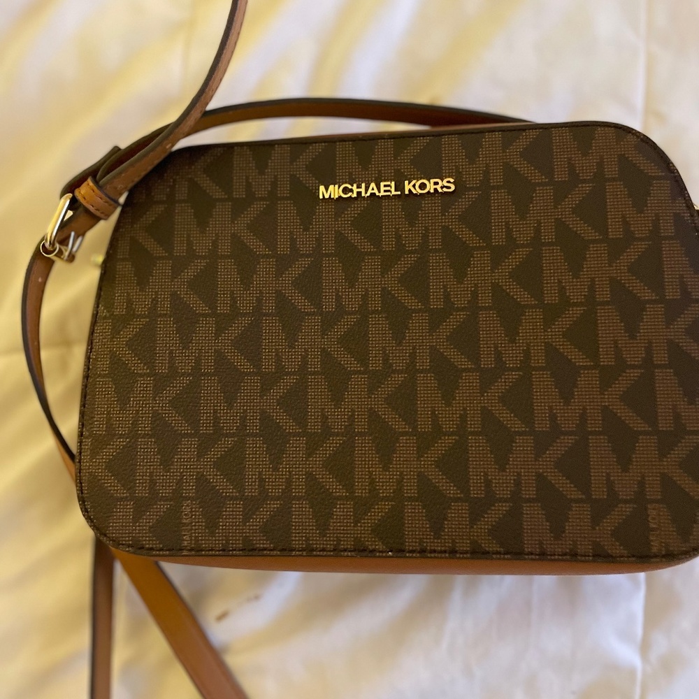 Michael Kors women’s purse